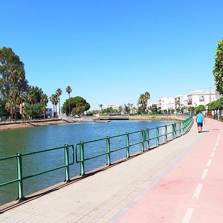 Casa Parque By H Villa Ayamonte Exteriör bild