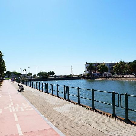Casa Parque By H Villa Ayamonte Exteriör bild
