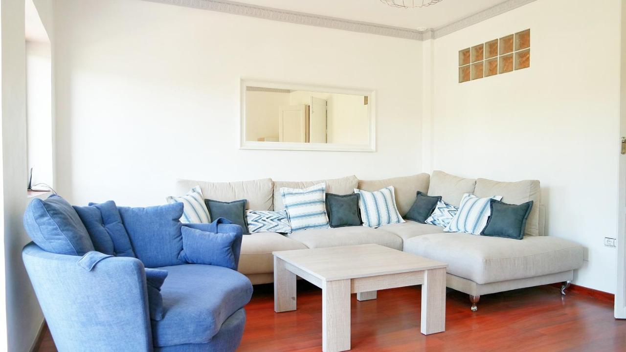 Casa Parque By H Villa Ayamonte Exteriör bild