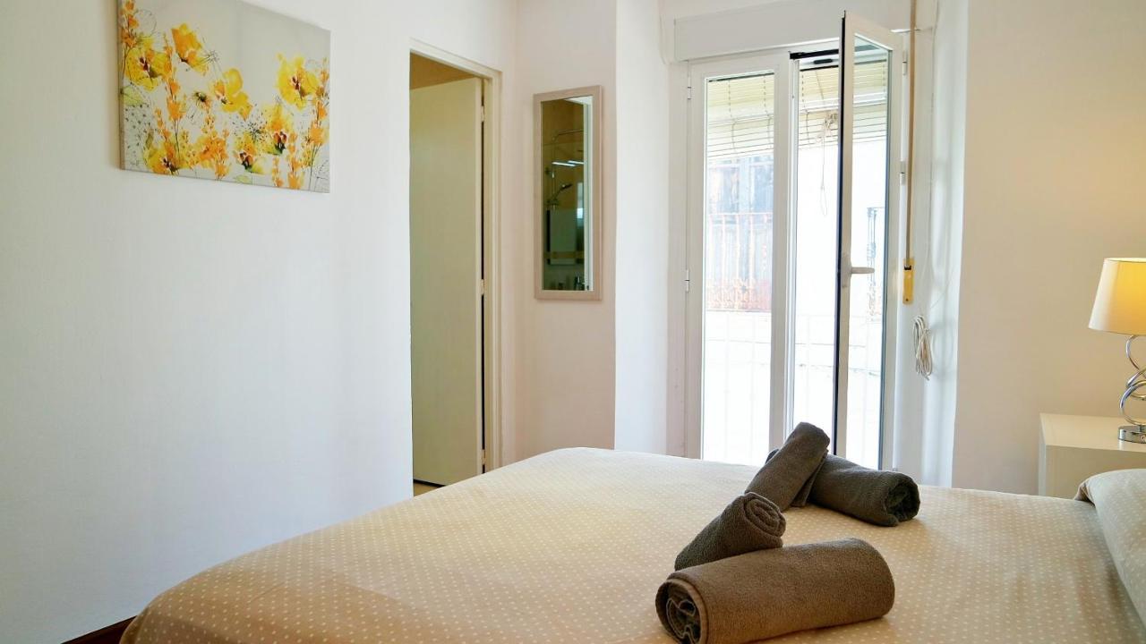 Casa Parque By H Villa Ayamonte Exteriör bild