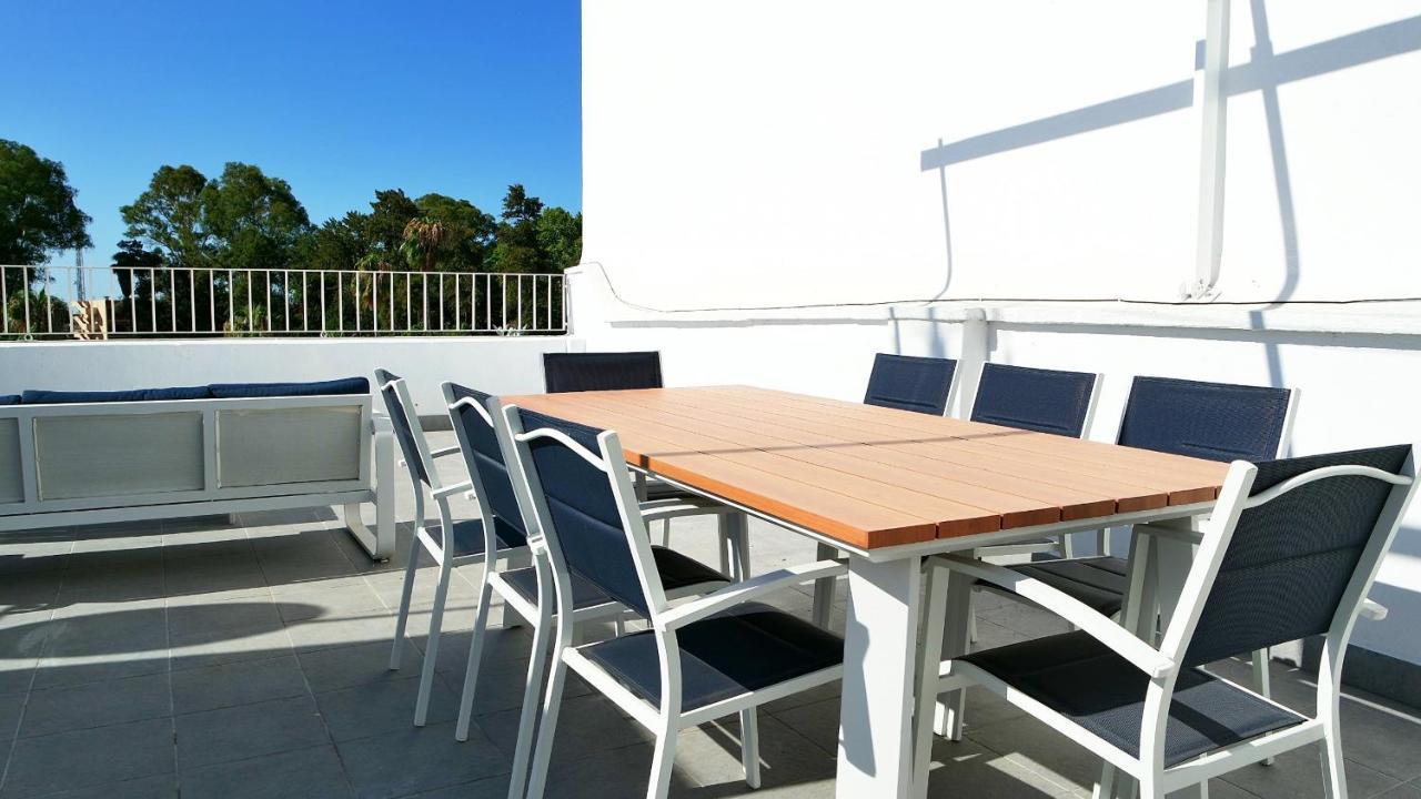 Casa Parque By H Villa Ayamonte Exteriör bild